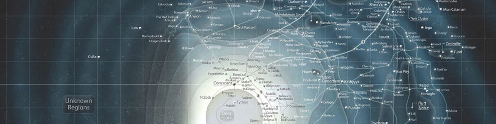 Star Wars: The Essential Atlas - Nuketown